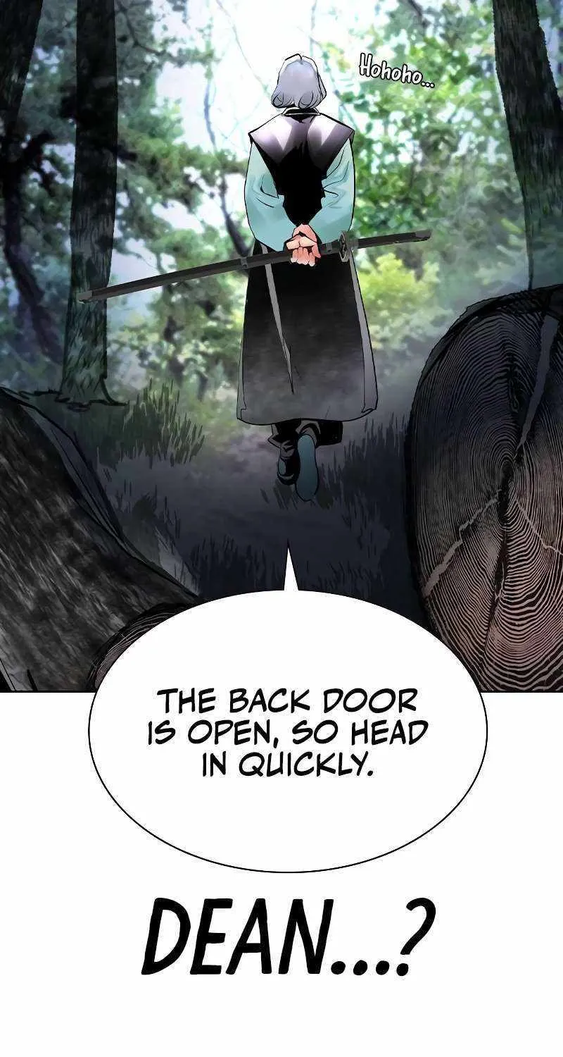 Jungle Juice Kainu Manga Chapter 119 Page 129