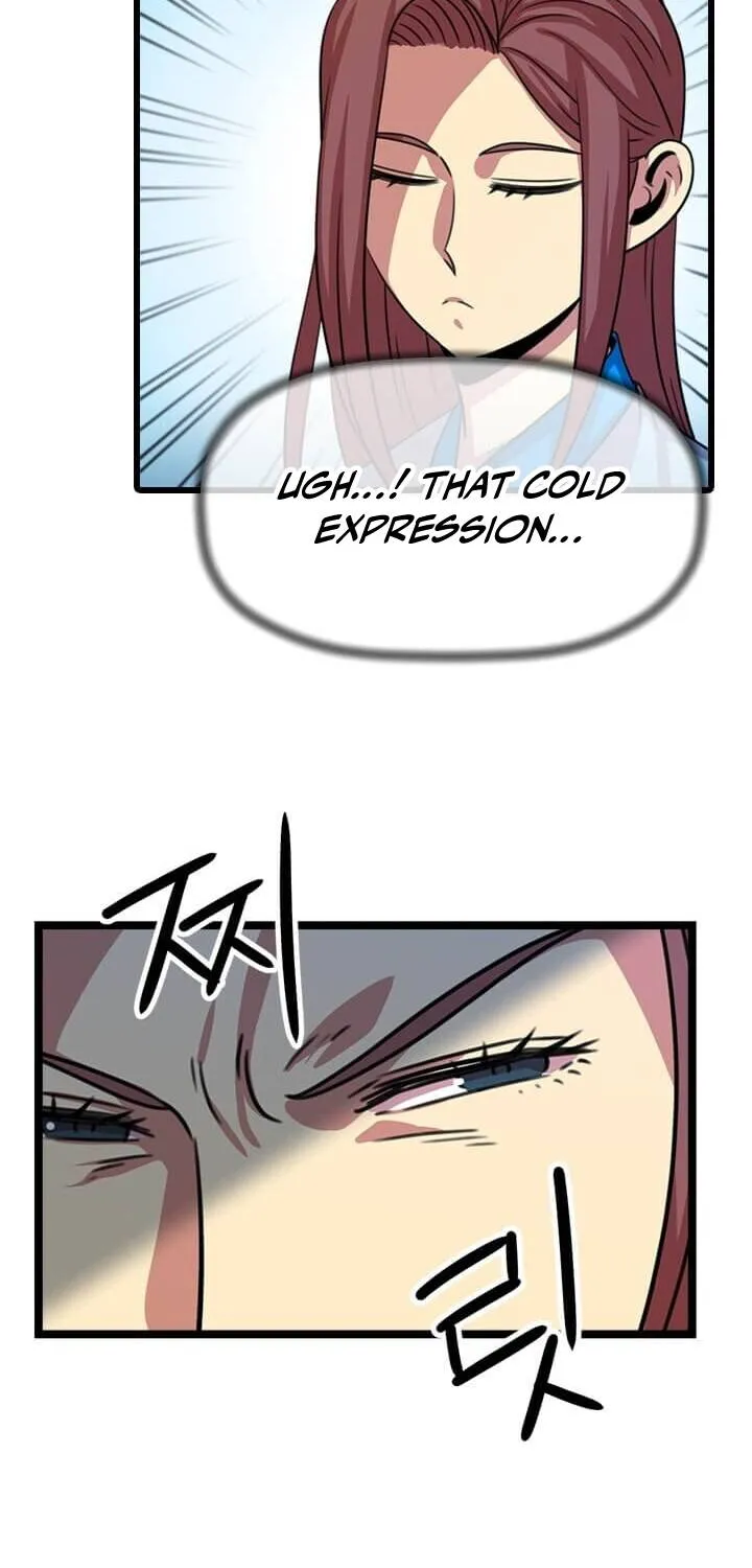 Return Of The Bachelor Kainu Manga Chapter 34 Page 5