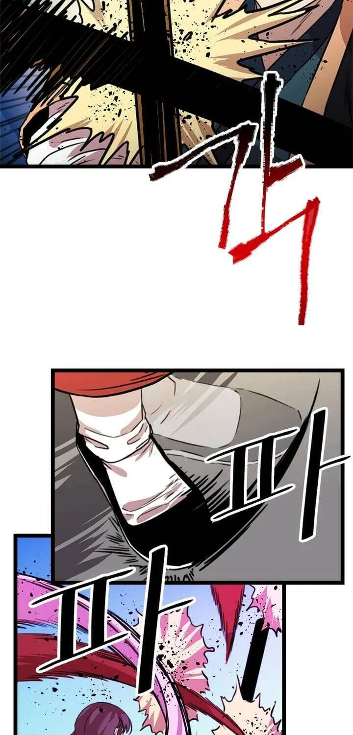 Return Of The Bachelor Kainu Manga Chapter 33 Page 41