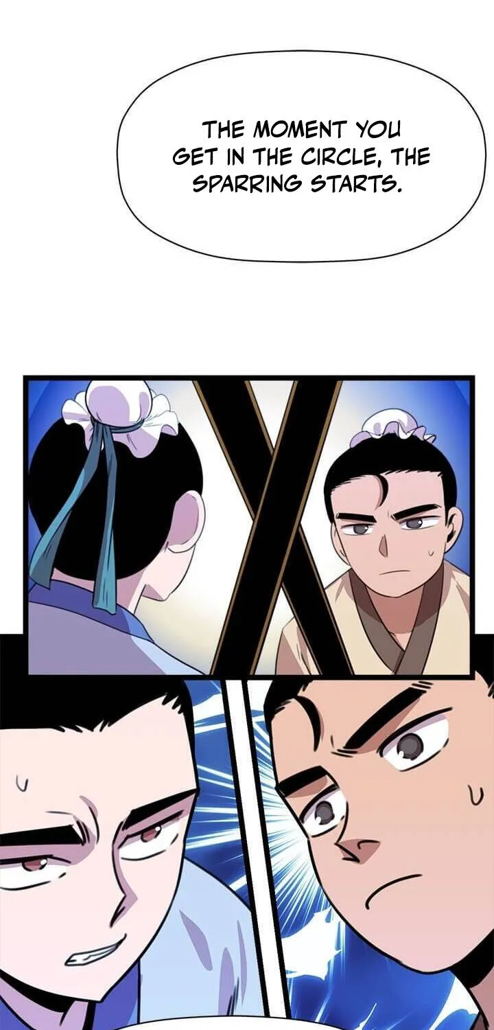 Return Of The Bachelor Kainu Manga Chapter 33 Page 55