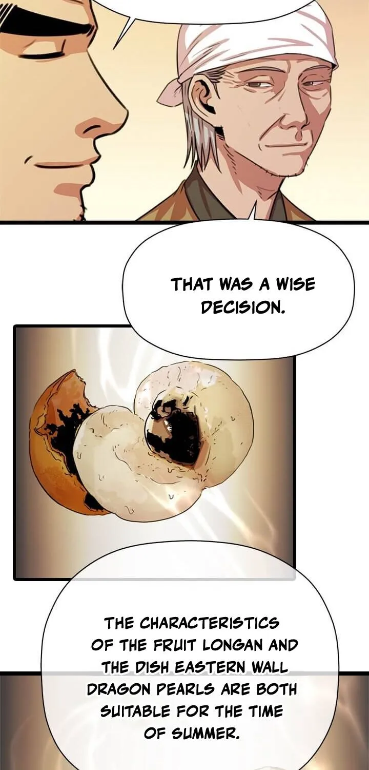 Return Of The Bachelor Kainu Manga Chapter 32 Page 8