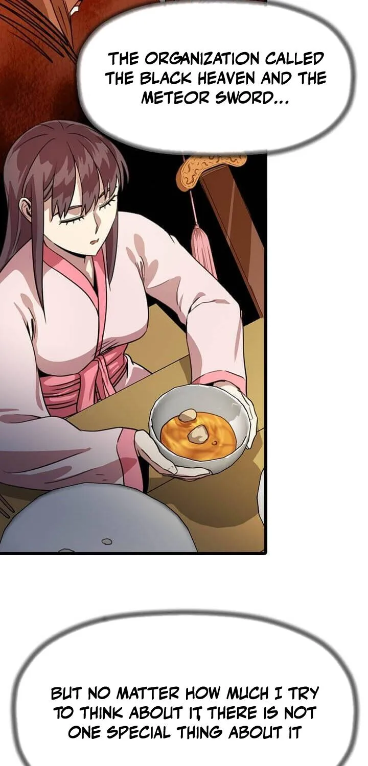 Return Of The Bachelor Kainu Manga Chapter 27 Page 59