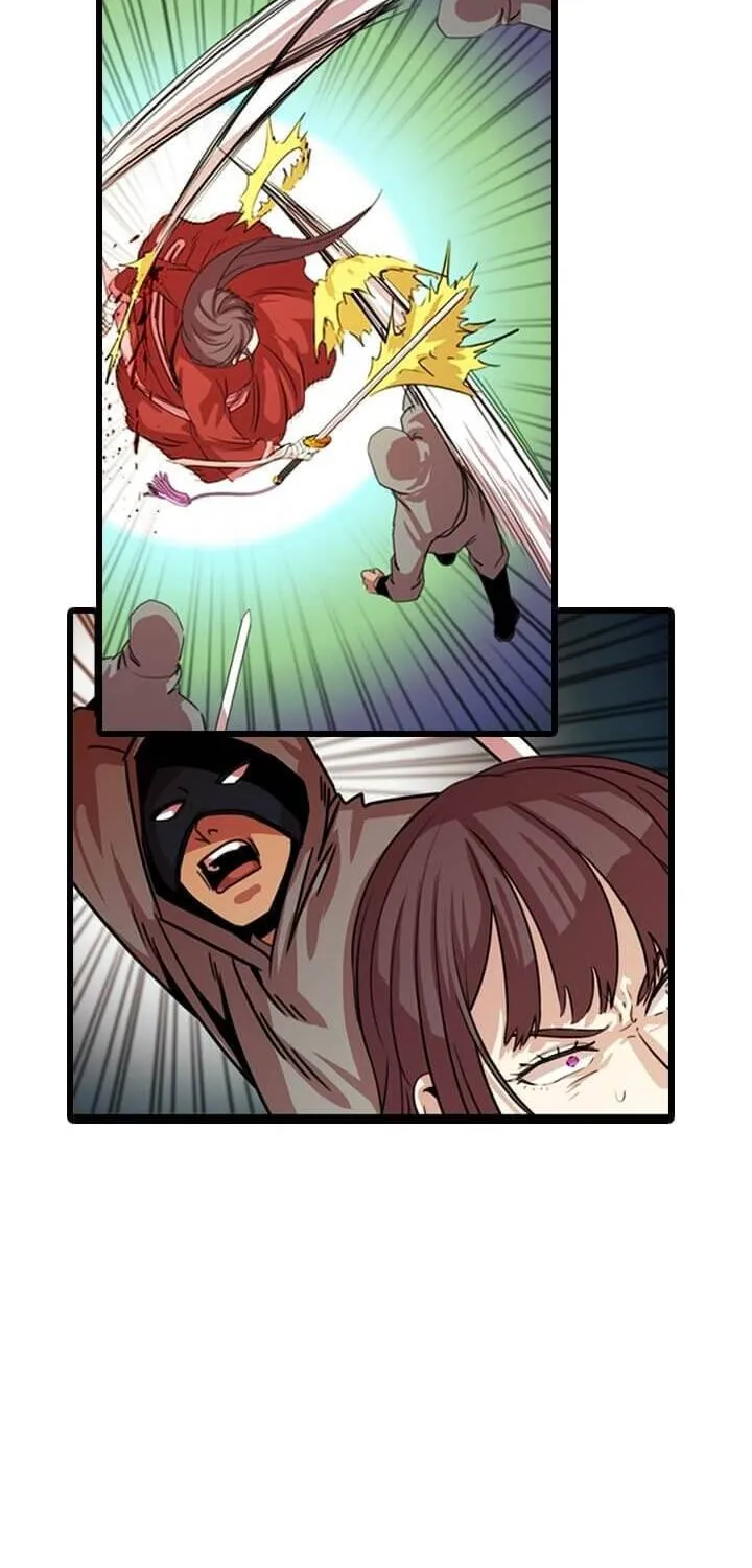 Return Of The Bachelor Kainu Manga Chapter 25 Page 54