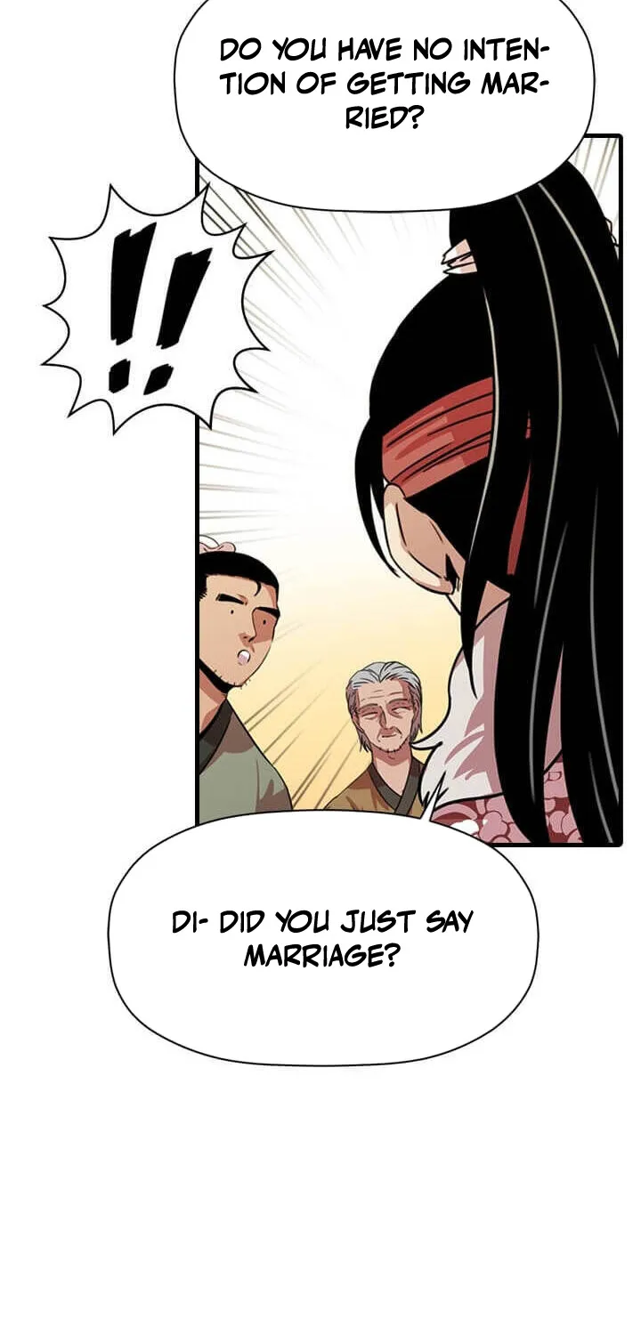 Return Of The Bachelor Kainu Manga Chapter 22 Page 60