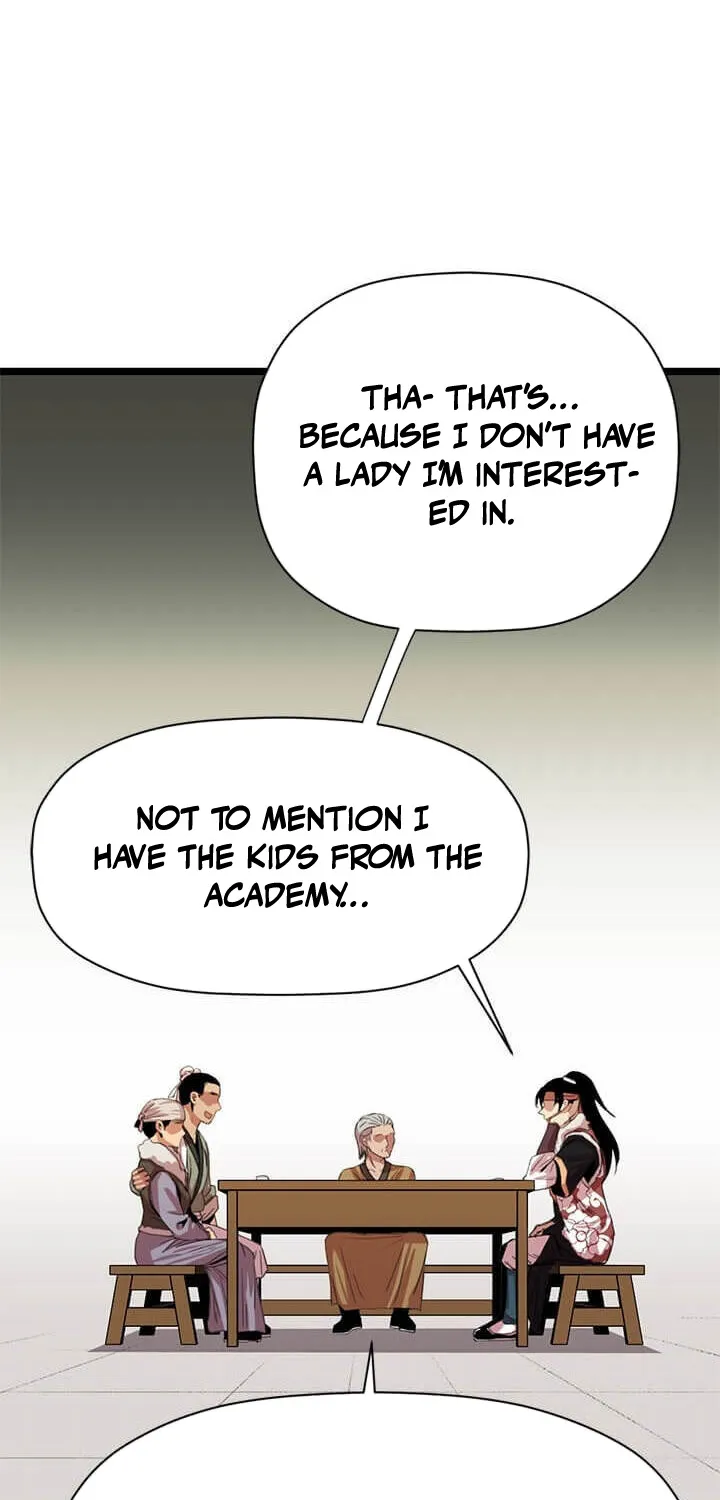 Return Of The Bachelor Kainu Manga Chapter 22 Page 62
