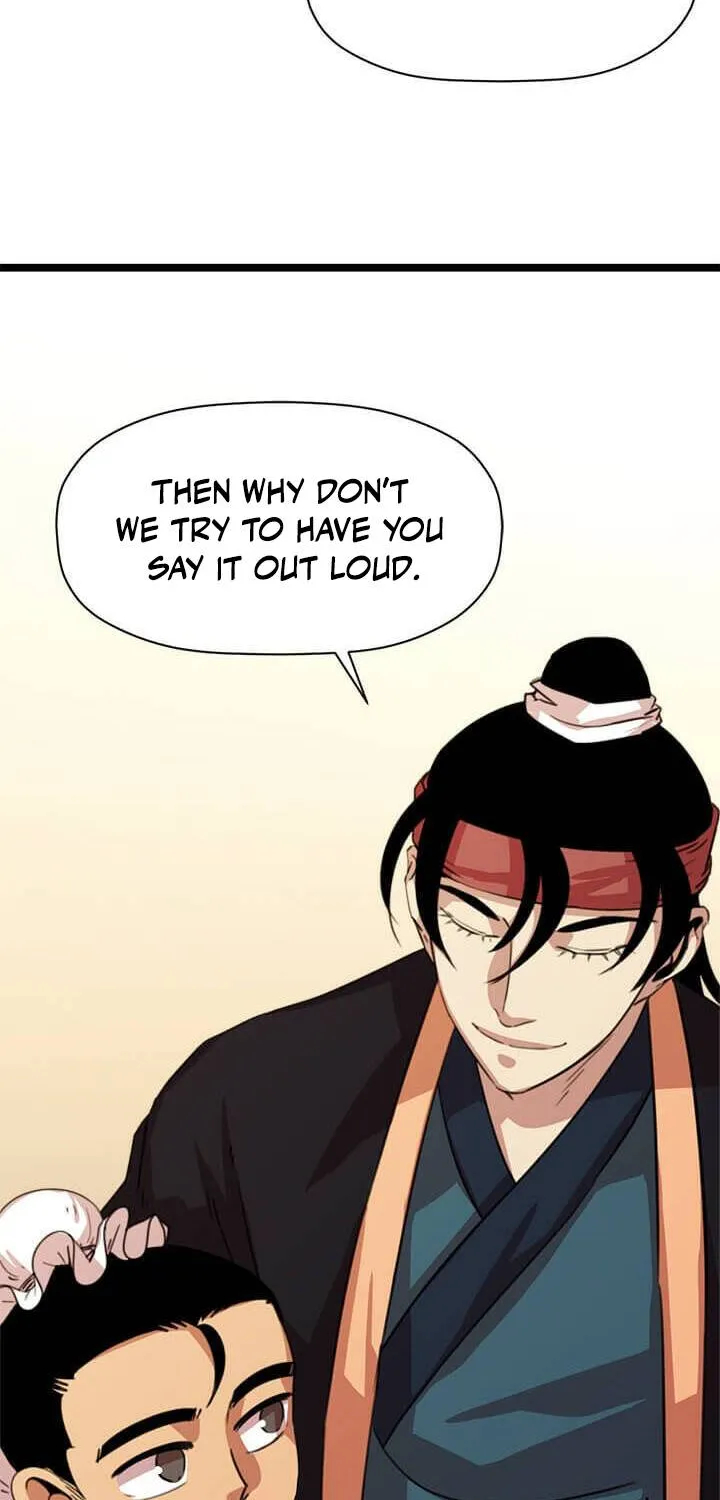 Return Of The Bachelor Kainu Manga Chapter 21 Page 28