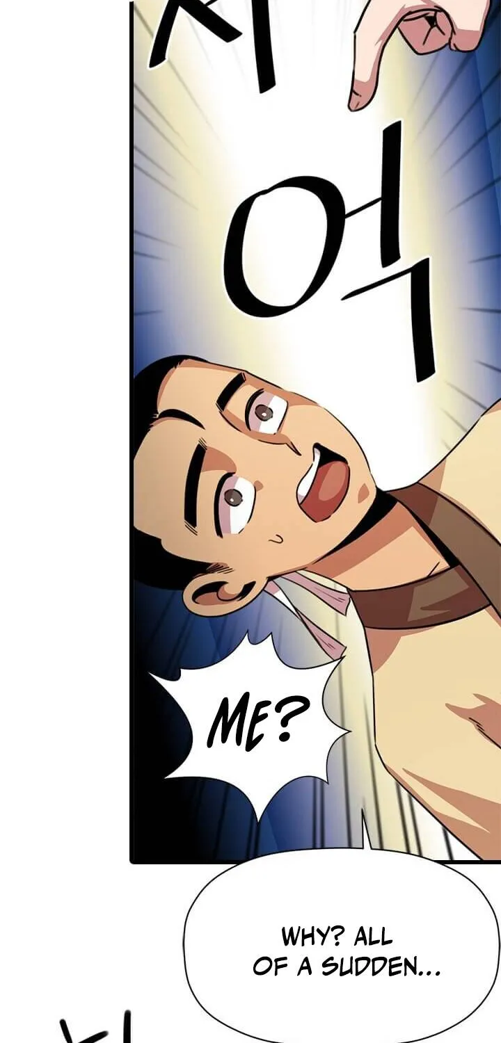Return Of The Bachelor Kainu Manga Chapter 21 Page 63