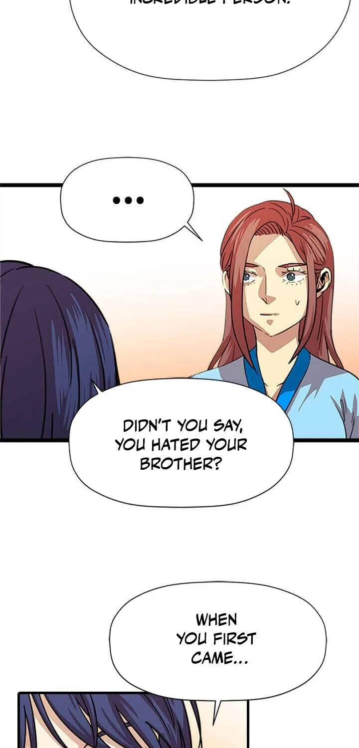 Return Of The Bachelor Kainu Manga Chapter 17 Page 16