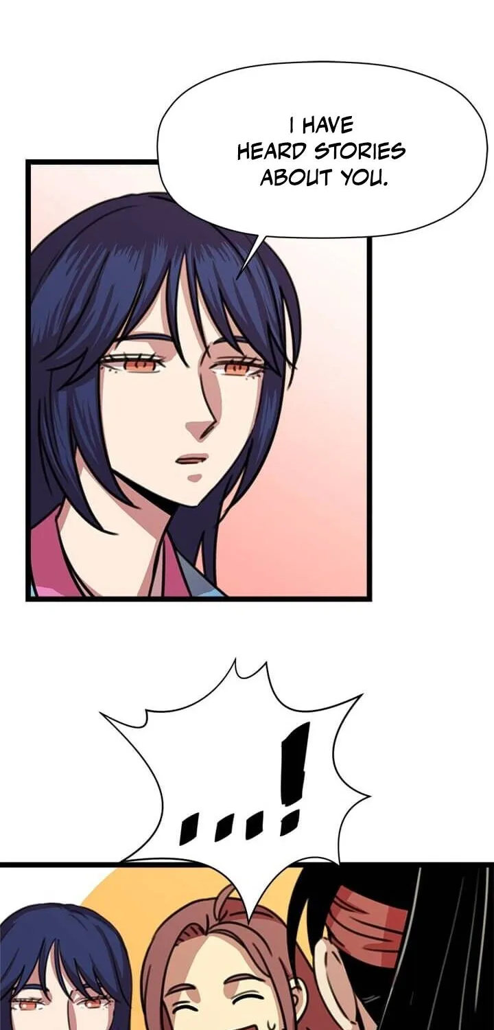 Return Of The Bachelor Kainu Manga Chapter 17 Page 32