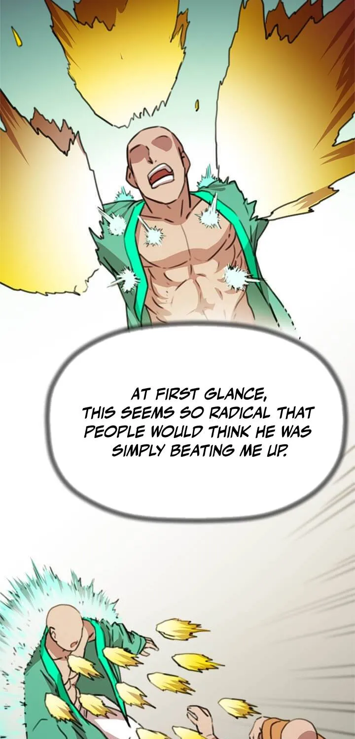Return Of The Bachelor Kainu Manga Chapter 15 Page 62