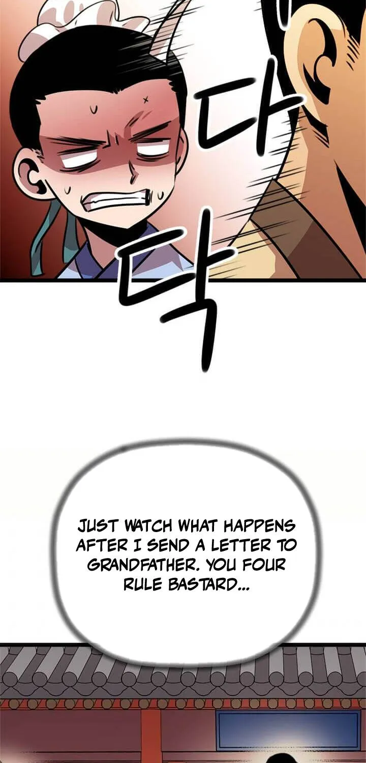 Return Of The Bachelor Kainu Manga Chapter 13 Page 41