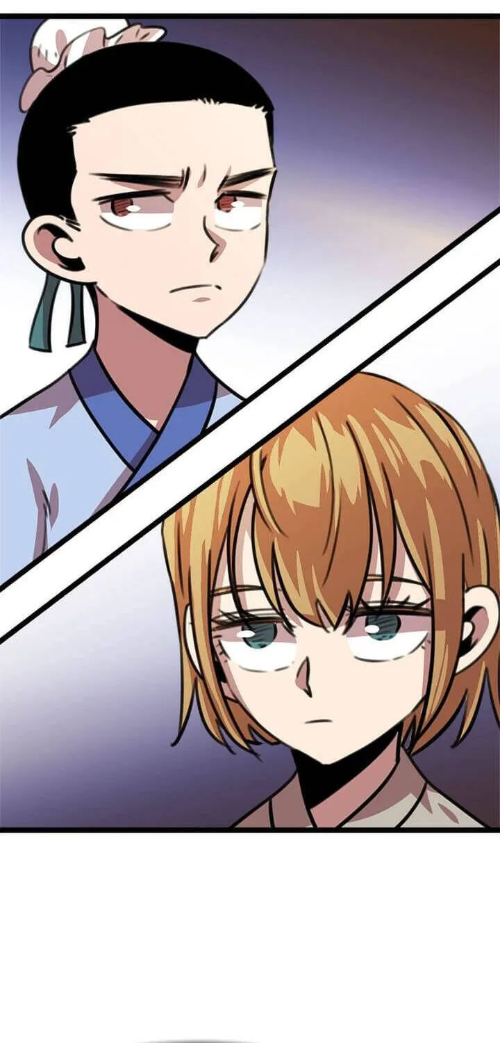 Return Of The Bachelor Kainu Manga Chapter 13 Page 66