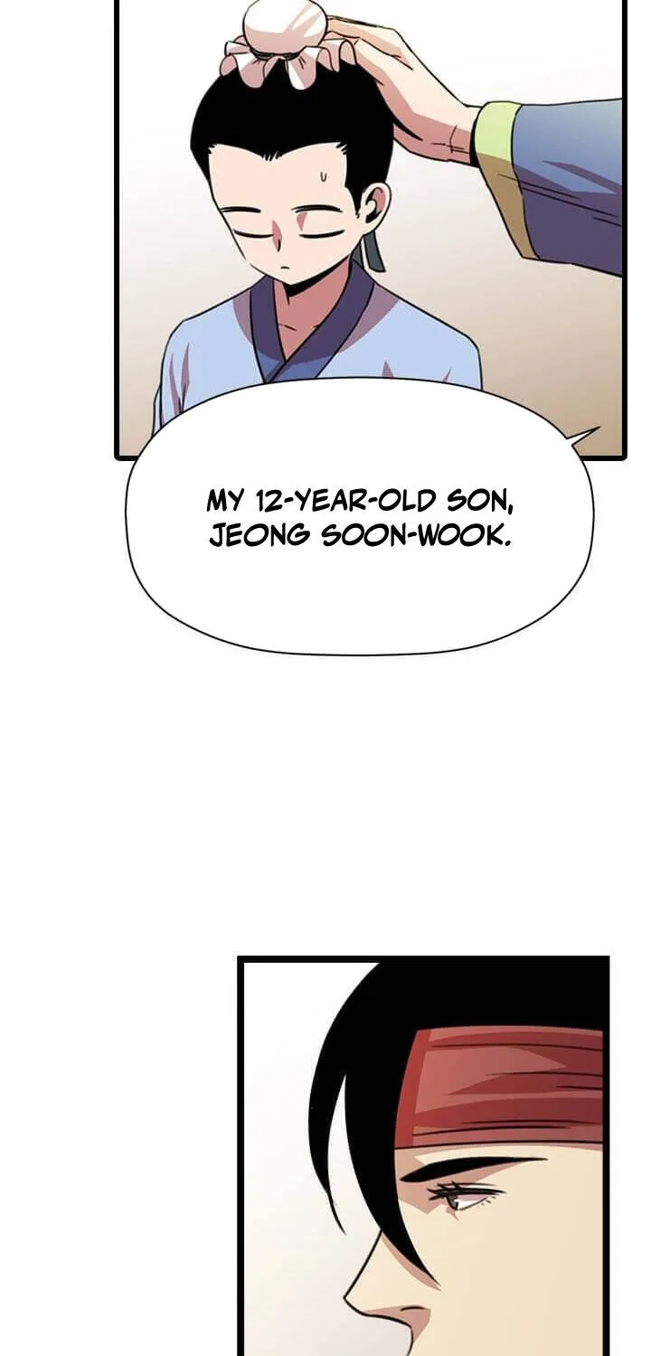 Return Of The Bachelor Kainu Manga Chapter 12 Page 12