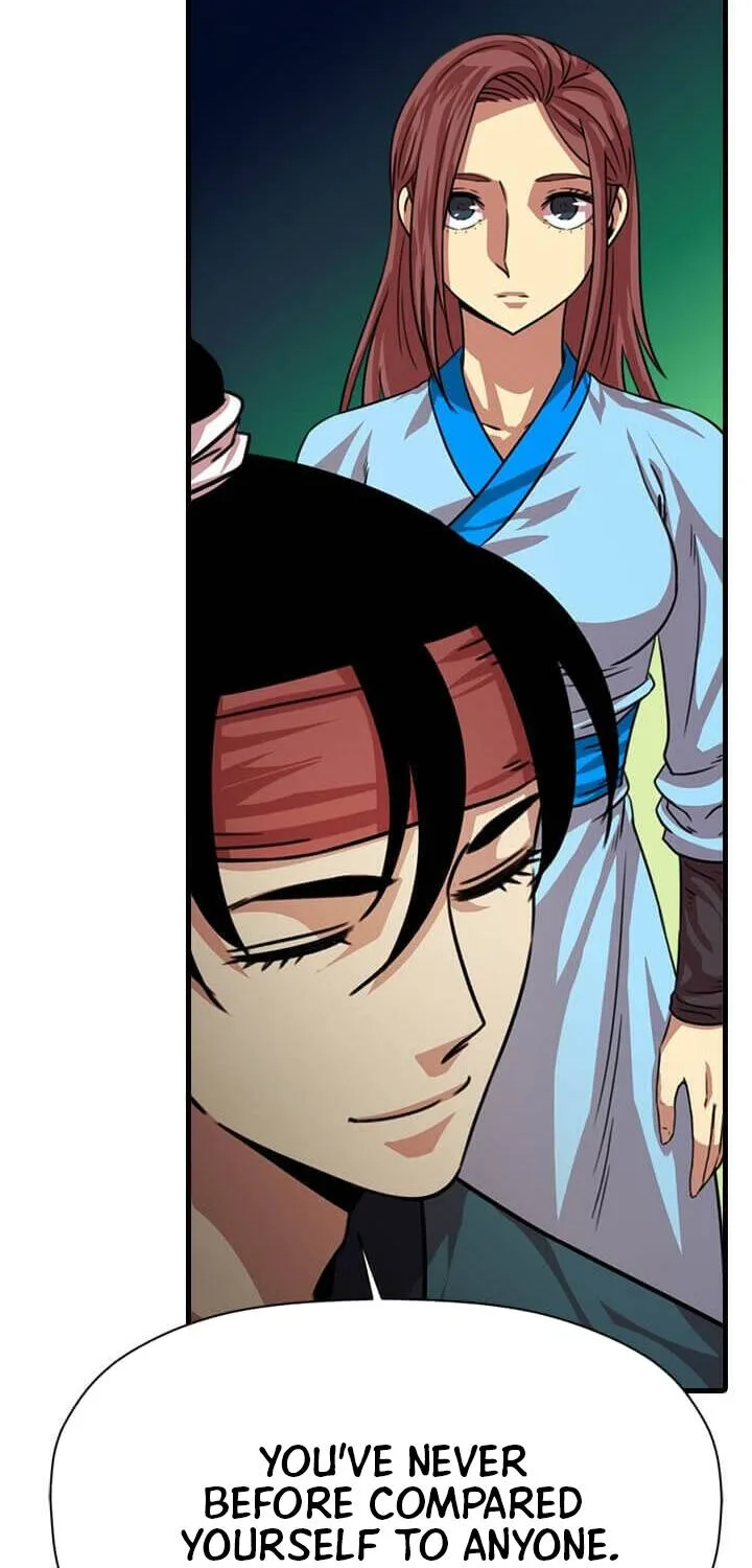 Return Of The Bachelor Kainu Manga Chapter 9 Page 21