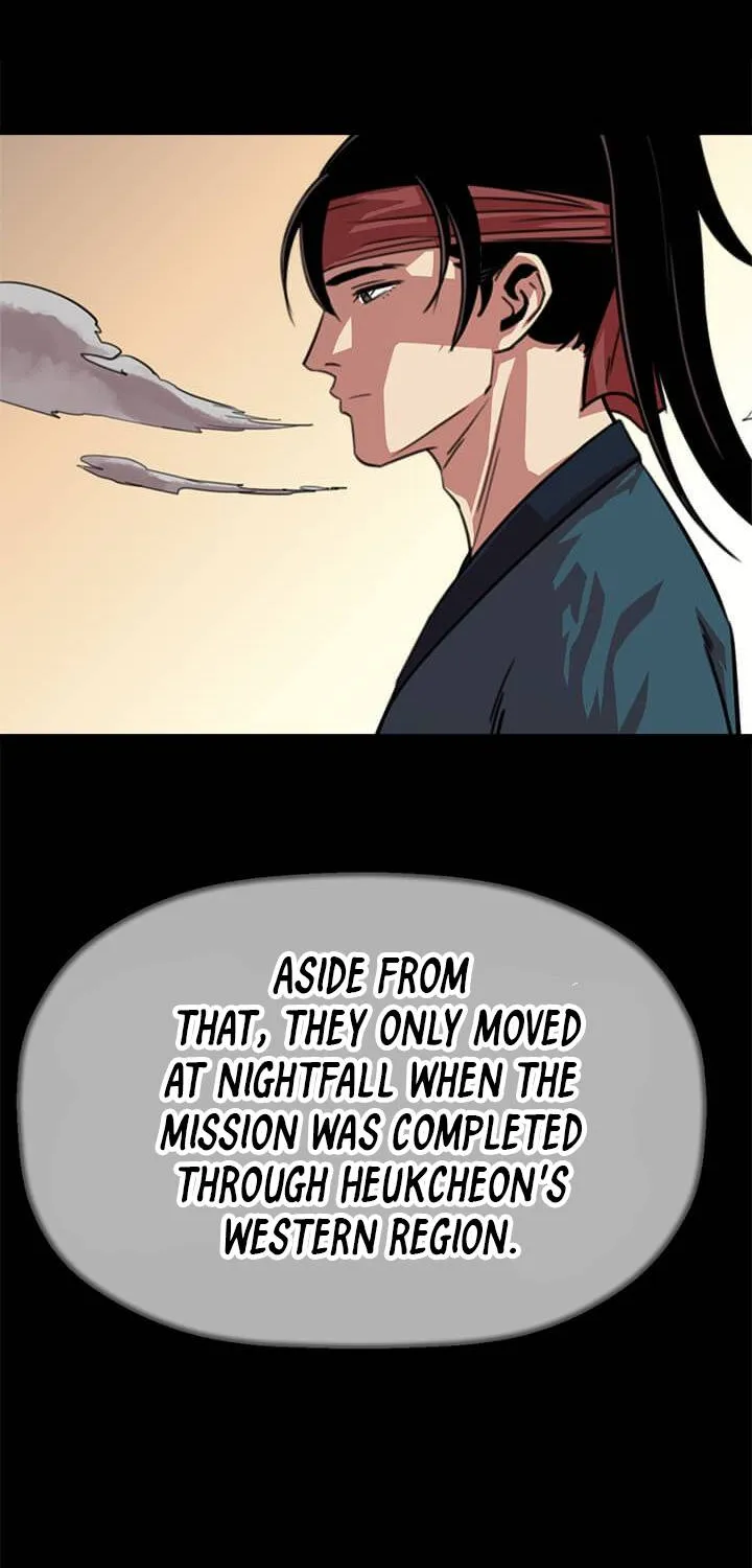 Return Of The Bachelor Kainu Manga Chapter 7 Page 37