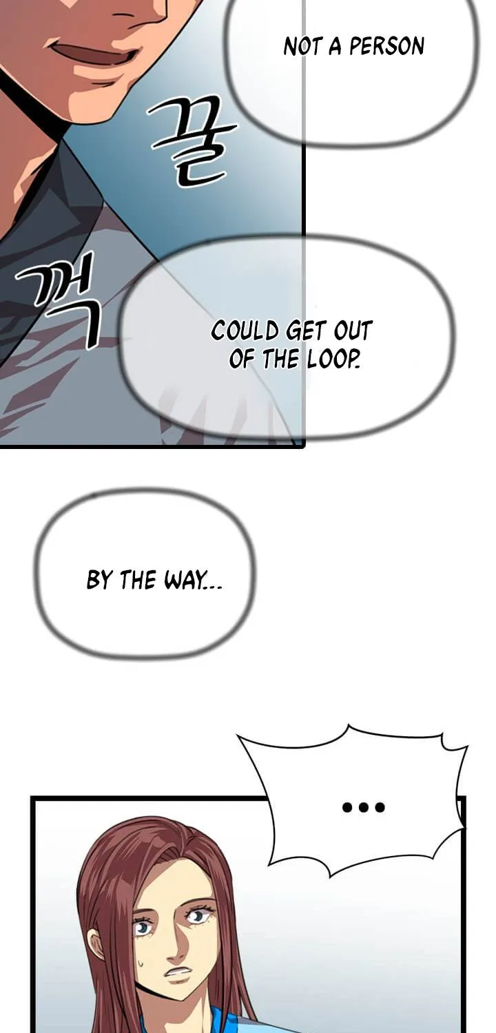 Return Of The Bachelor Kainu Manga Chapter 5 Page 14