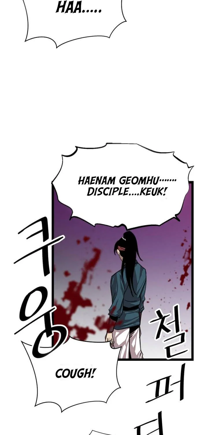 Return Of The Bachelor Kainu Manga Chapter 5 Page 87