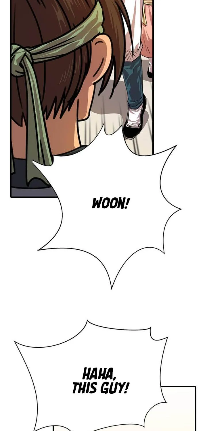 Return Of The Bachelor Kainu Manga Chapter 4 Page 44