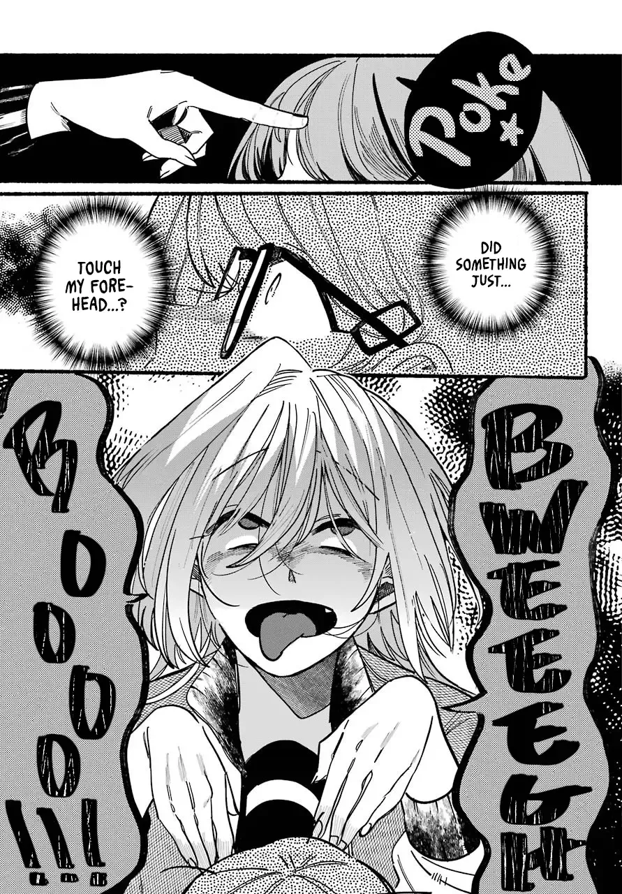 Rokurei: Tenseishi Rinne Kuyakusho Dairokkanbu Joreika Katsudouki Kainu Manga Chapter 1 Page 10