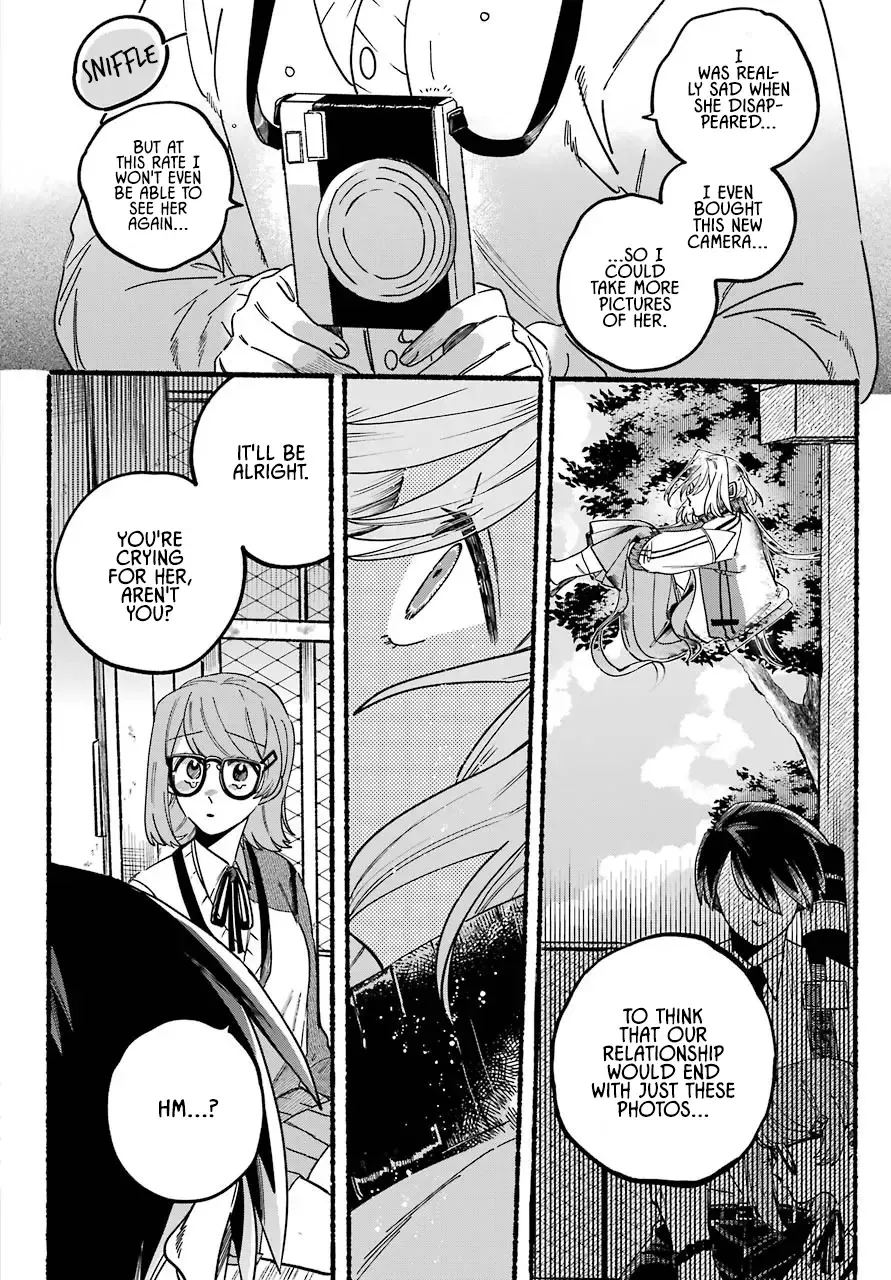 Rokurei: Tenseishi Rinne Kuyakusho Dairokkanbu Joreika Katsudouki Kainu Manga Chapter 1 Page 43