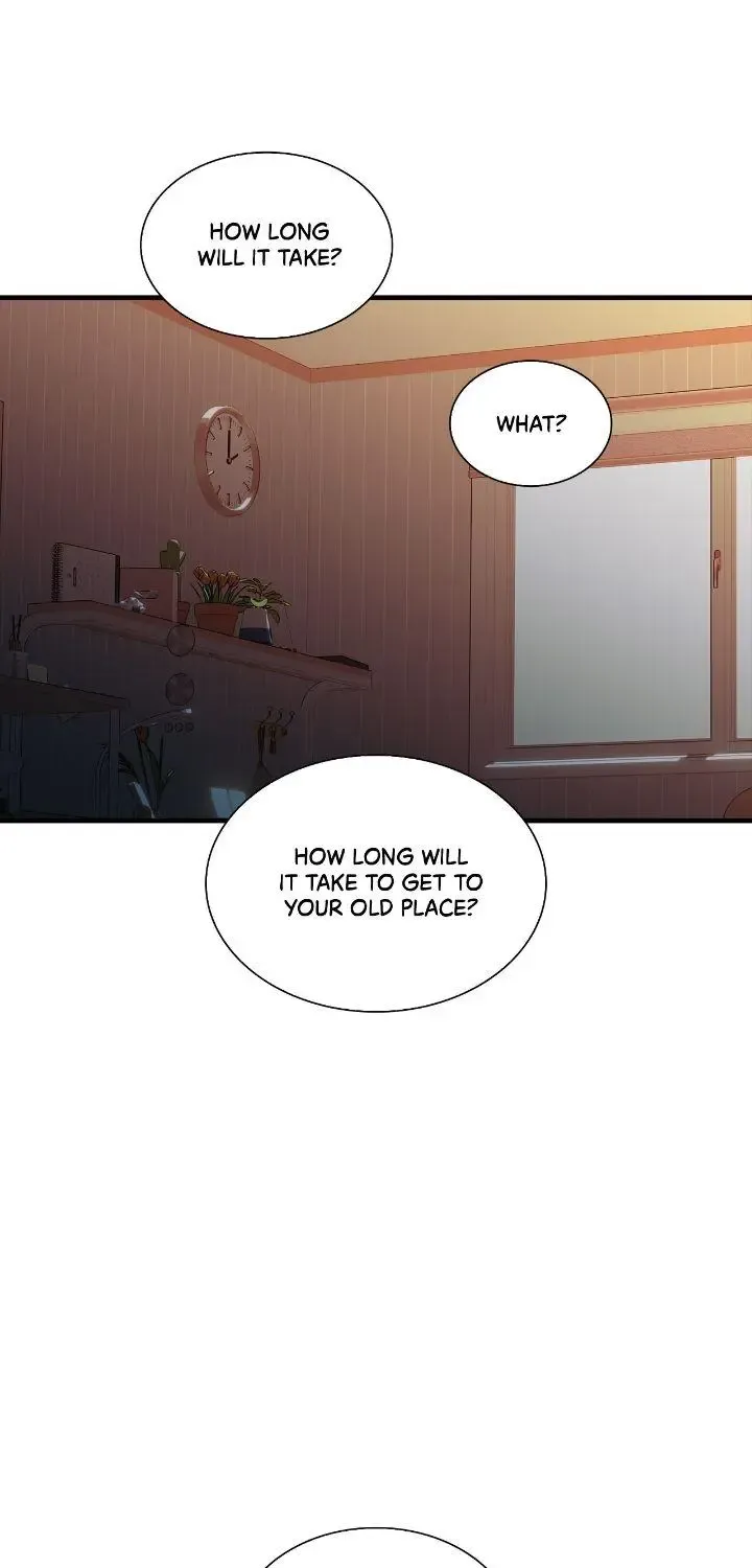 Corrosive Kainu Manga Chapter 32 Page 75