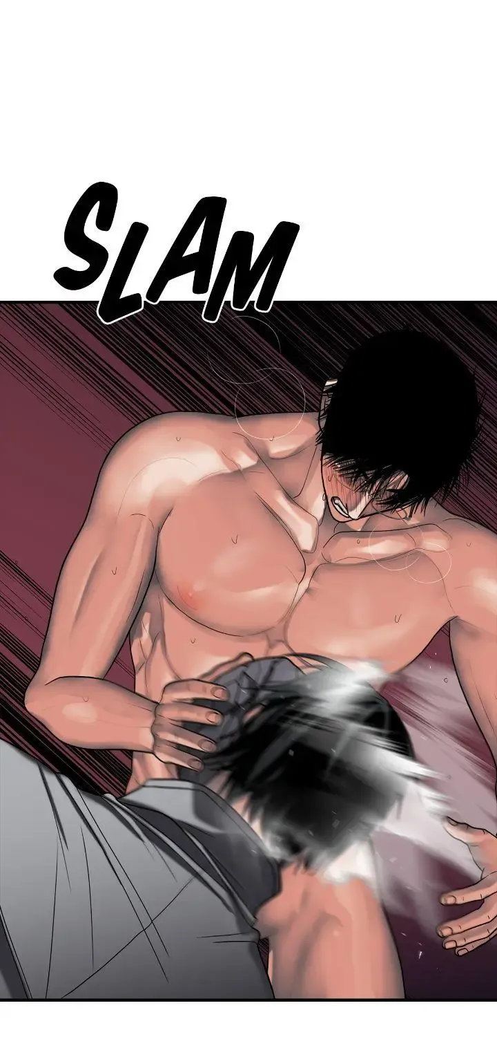 Corrosive Kainu Manga Chapter 30 Page 83