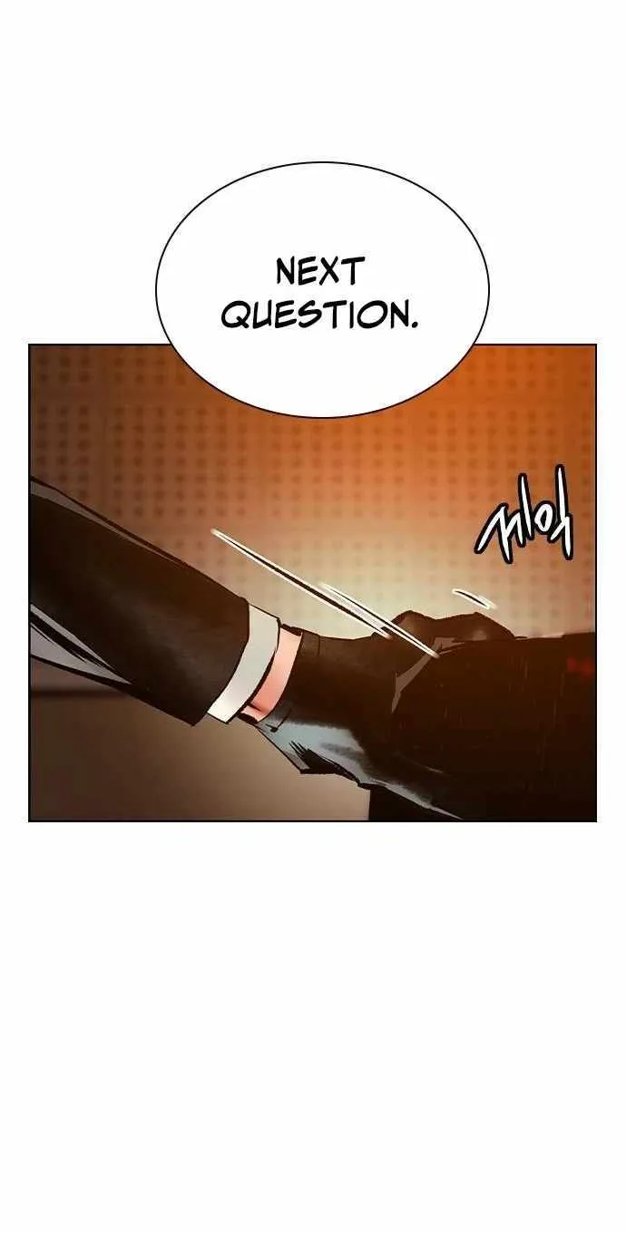 Jungle Juice Kainu Manga Chapter 118 Page 47
