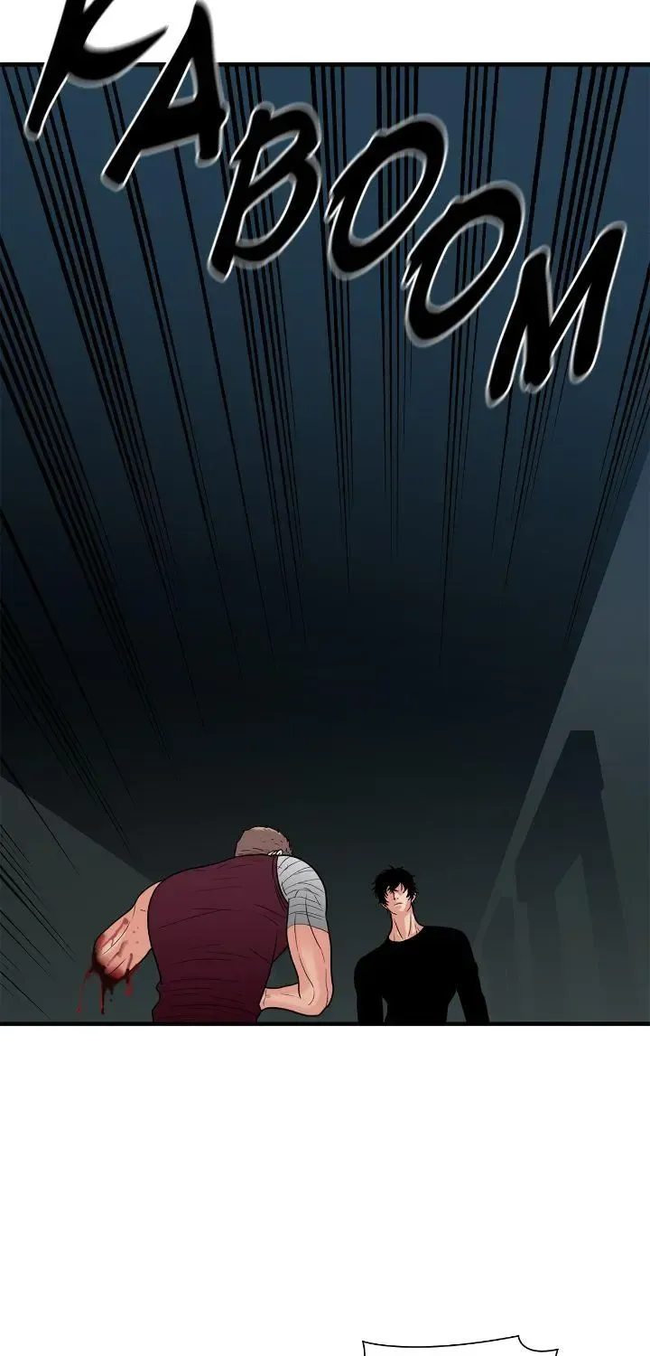 Corrosive Kainu Manga Chapter 24 Page 54