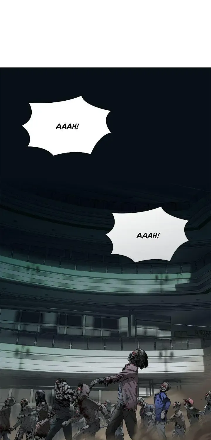 Corrosive Kainu Manga Chapter 24 Page 77