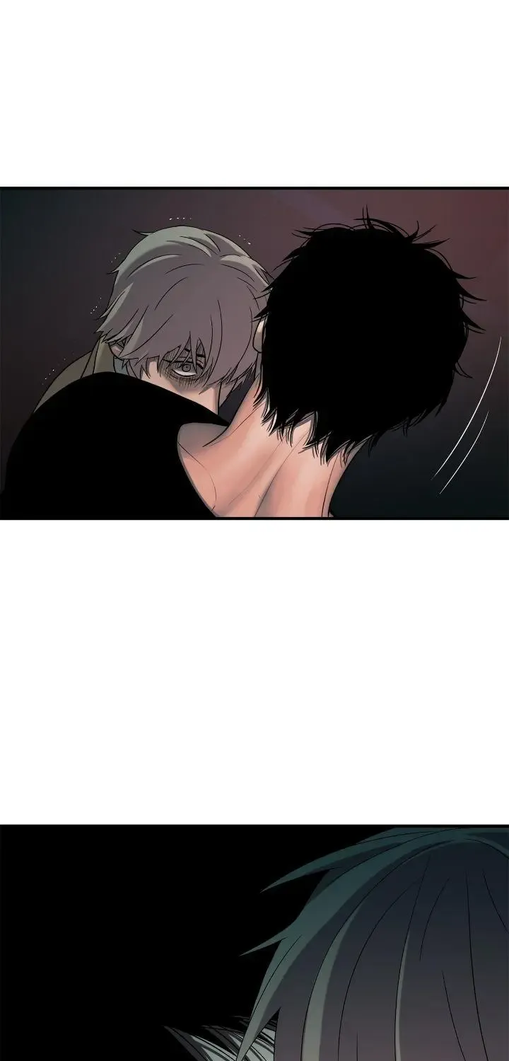 Corrosive Kainu Manga Chapter 23 Page 27