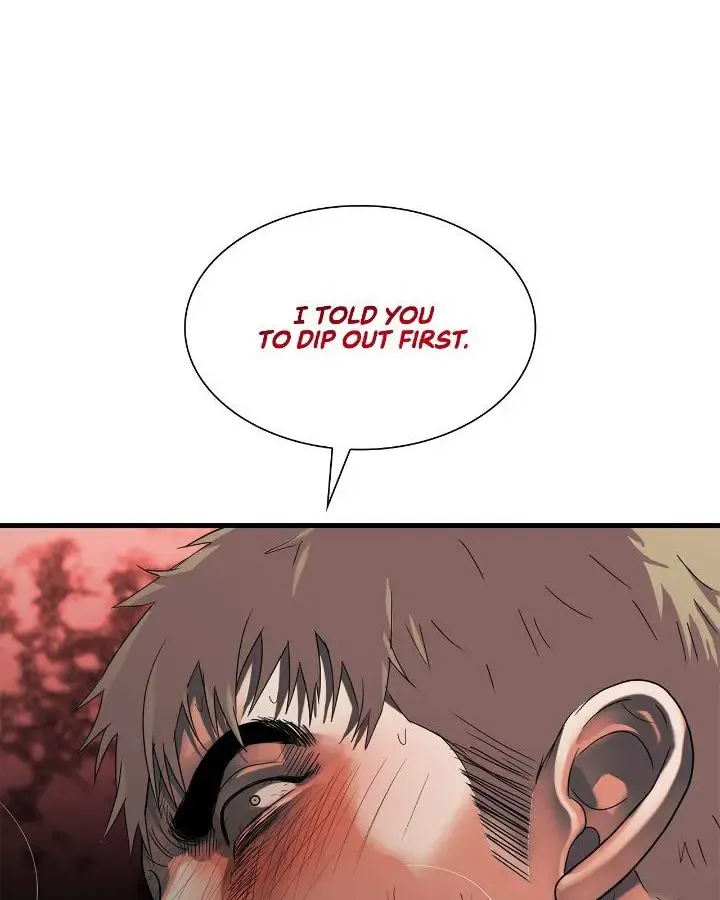 Corrosive Kainu Manga Chapter 23 Page 56