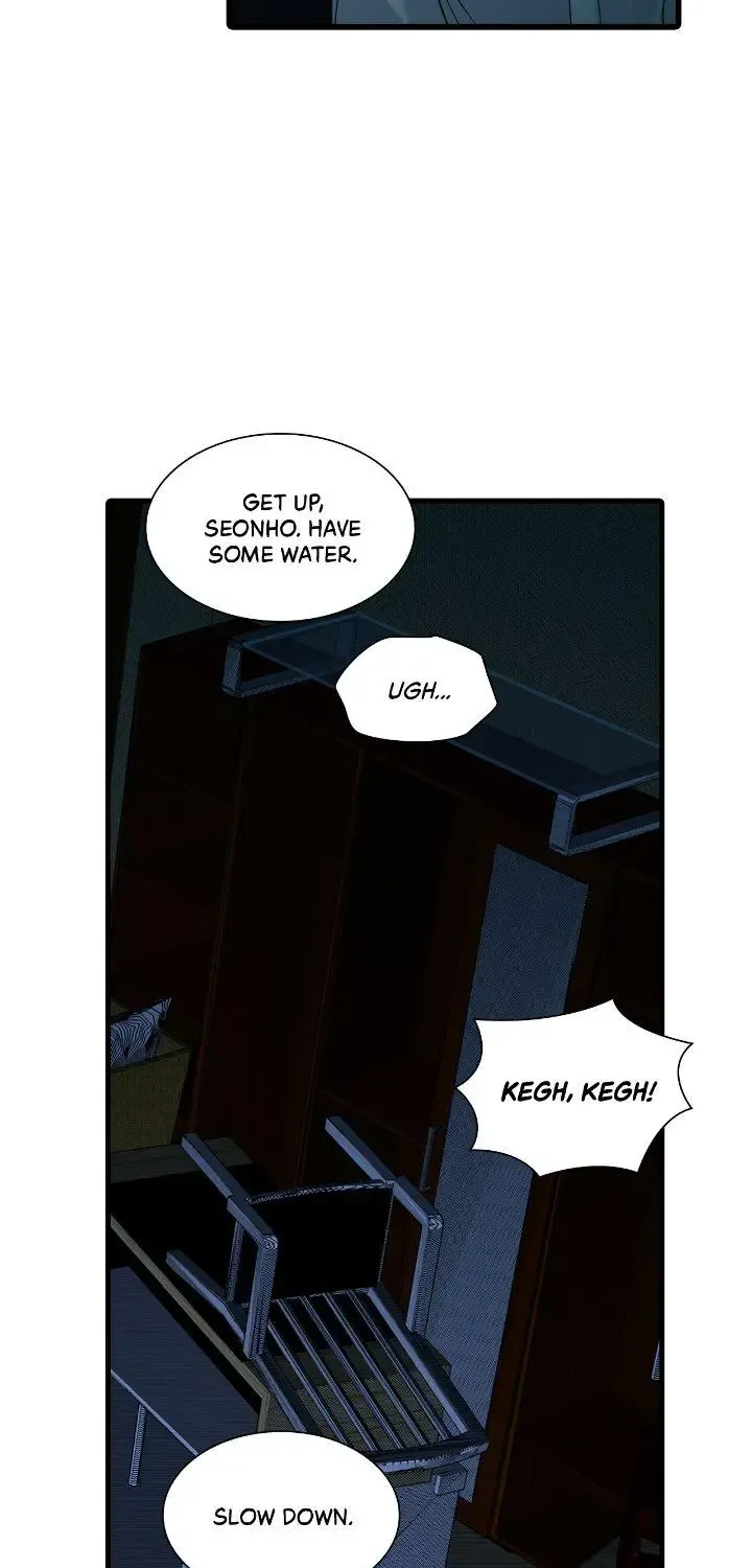 Corrosive Kainu Manga Chapter 20 Page 35