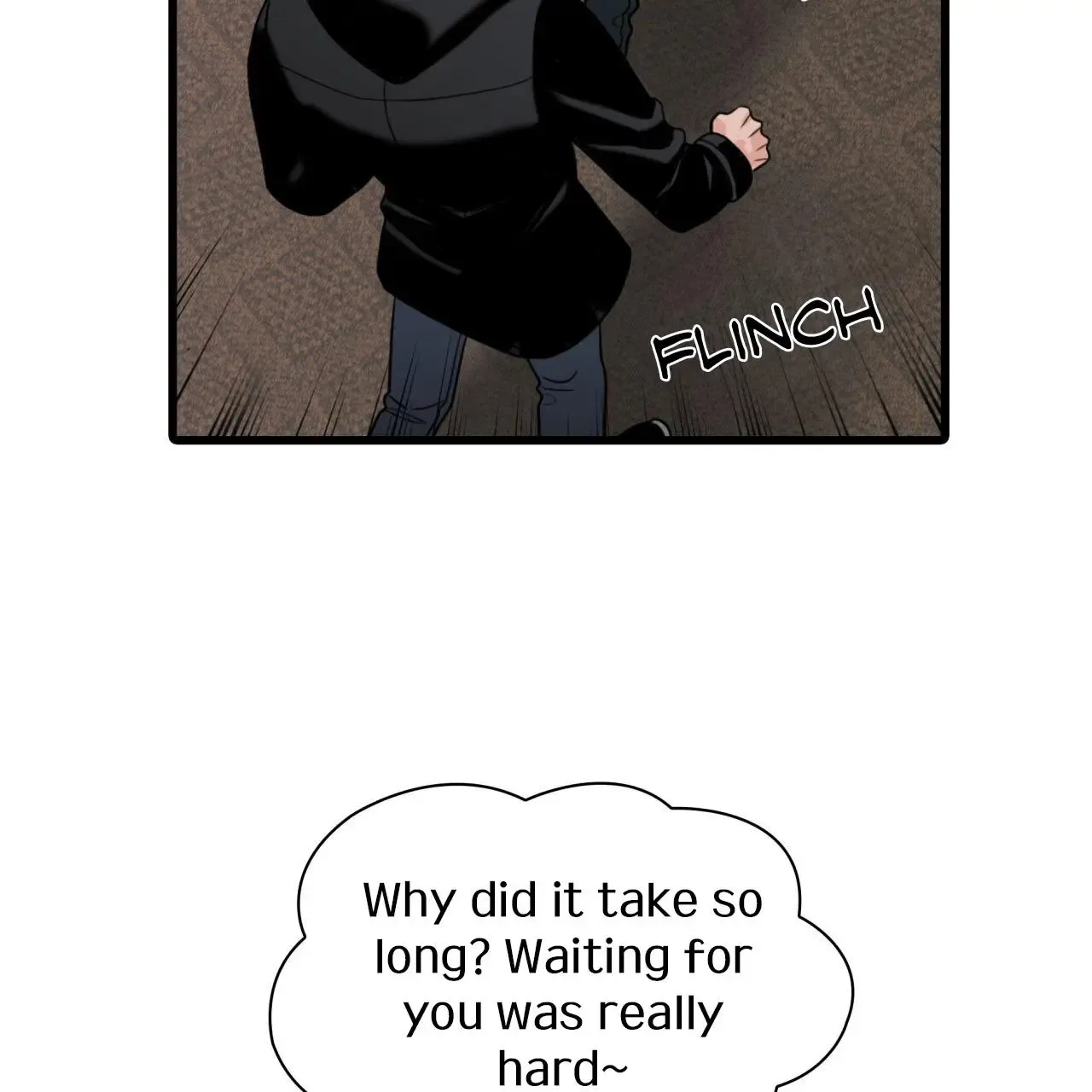 Corrosive Kainu Manga Chapter 15 Page 53