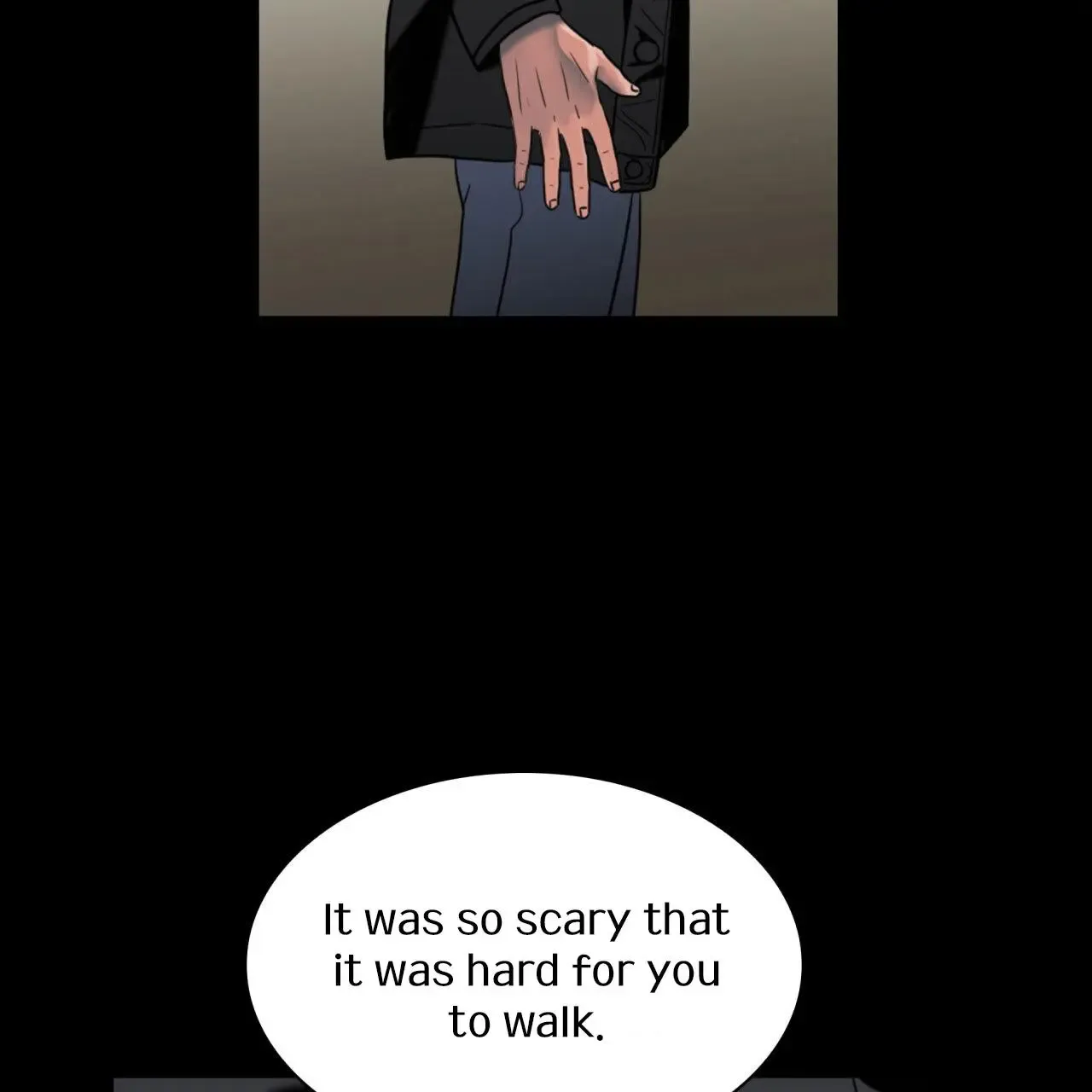 Corrosive Kainu Manga Chapter 11 Page 72
