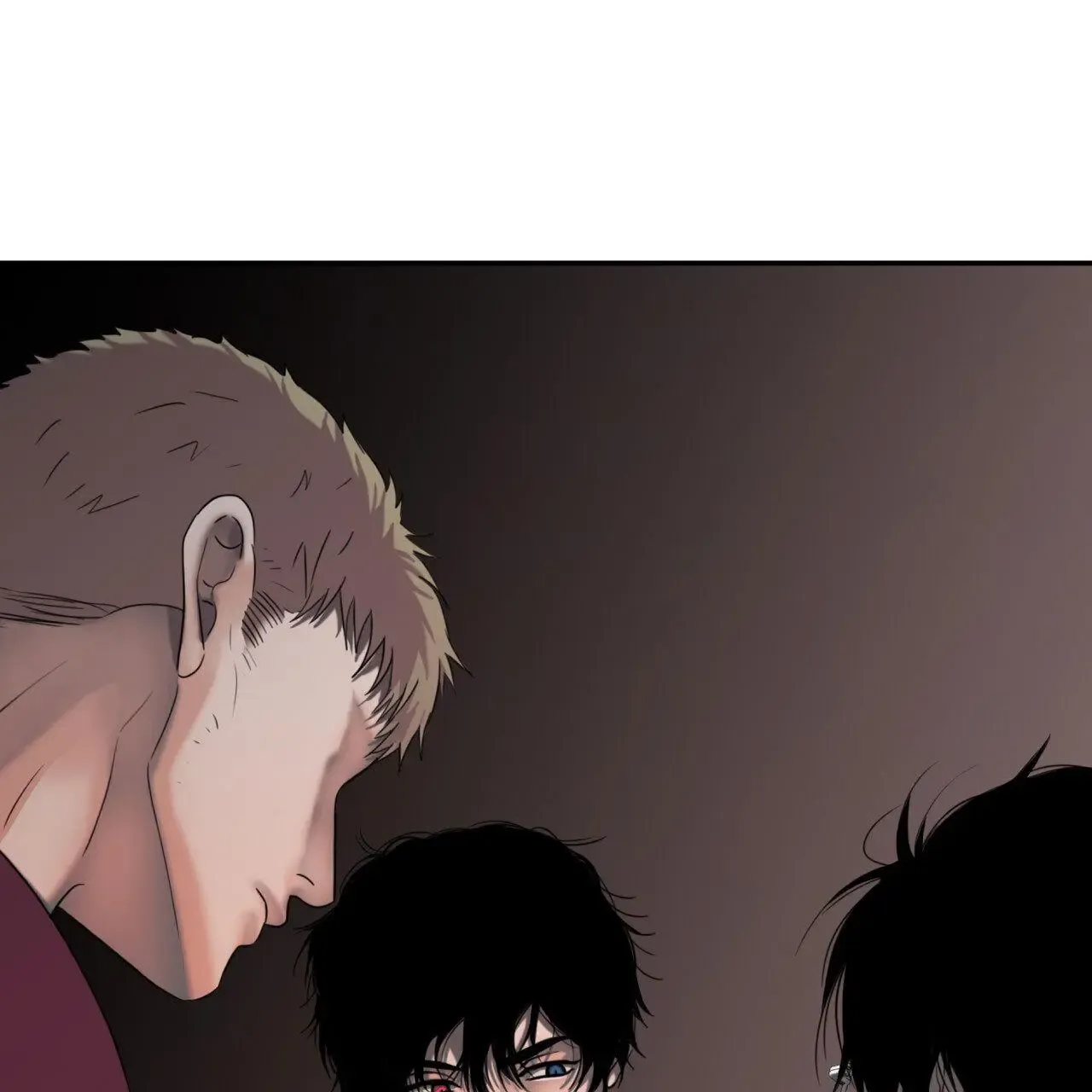 Corrosive Kainu Manga Chapter 9 Page 28
