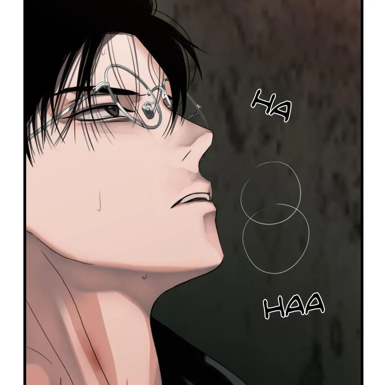 Corrosive Kainu Manga Chapter 9 Page 105