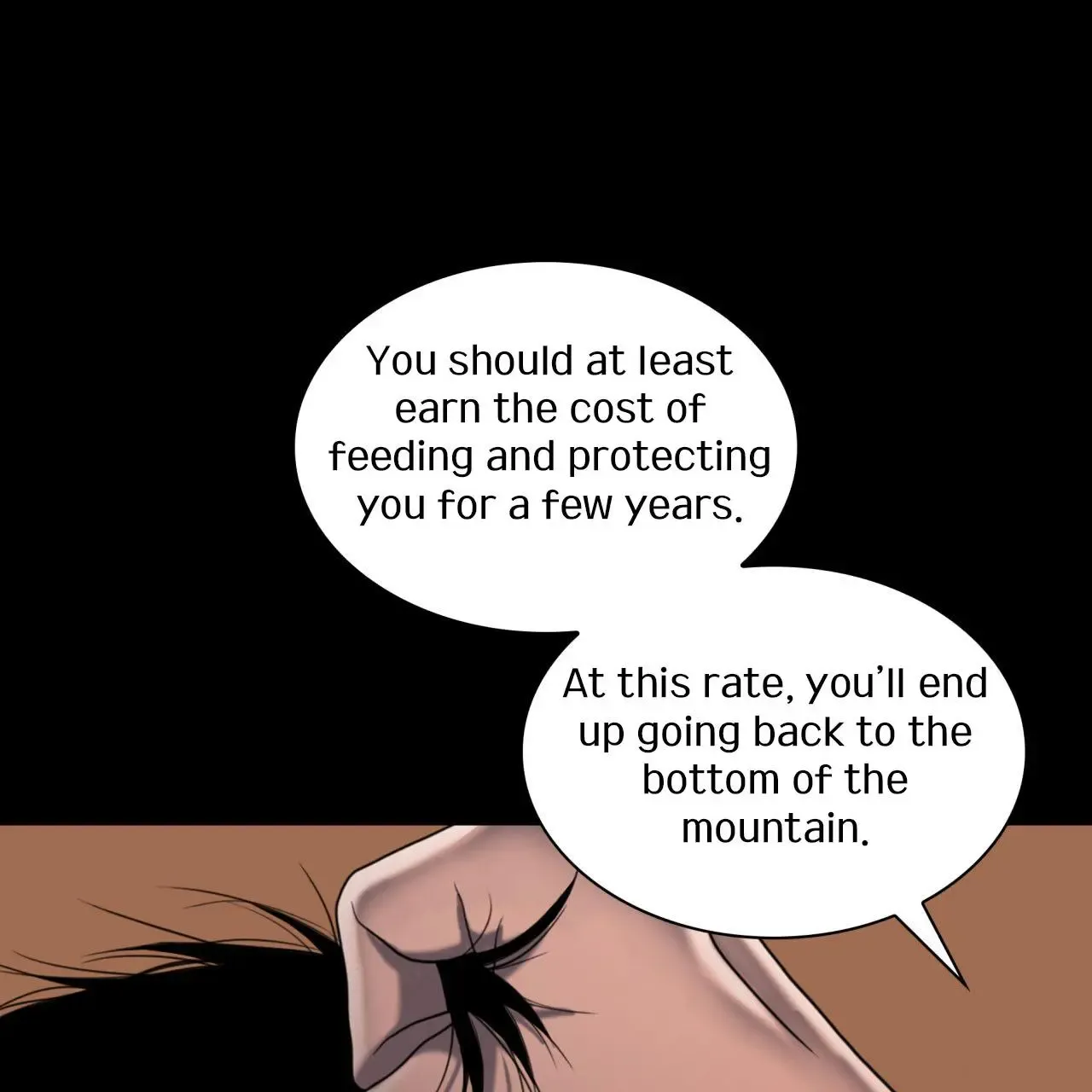 Corrosive Kainu Manga Chapter 8 Page 8