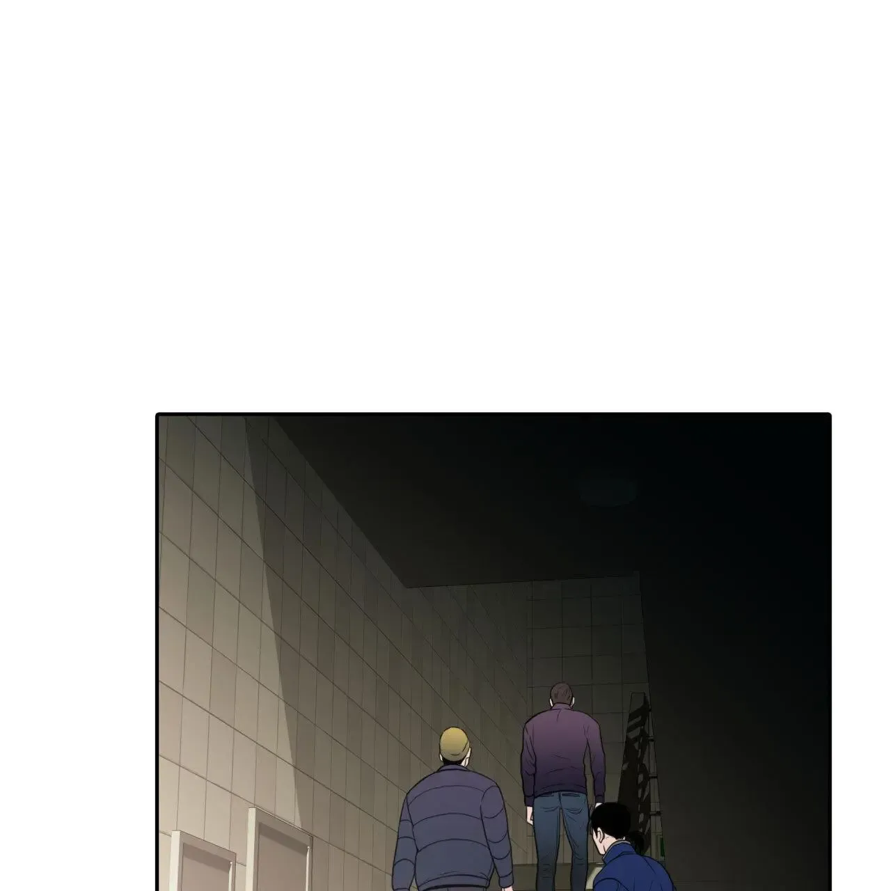 Corrosive Kainu Manga Chapter 8 Page 80