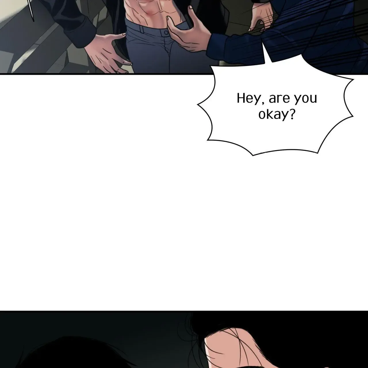 Corrosive Kainu Manga Chapter 8 Page 83
