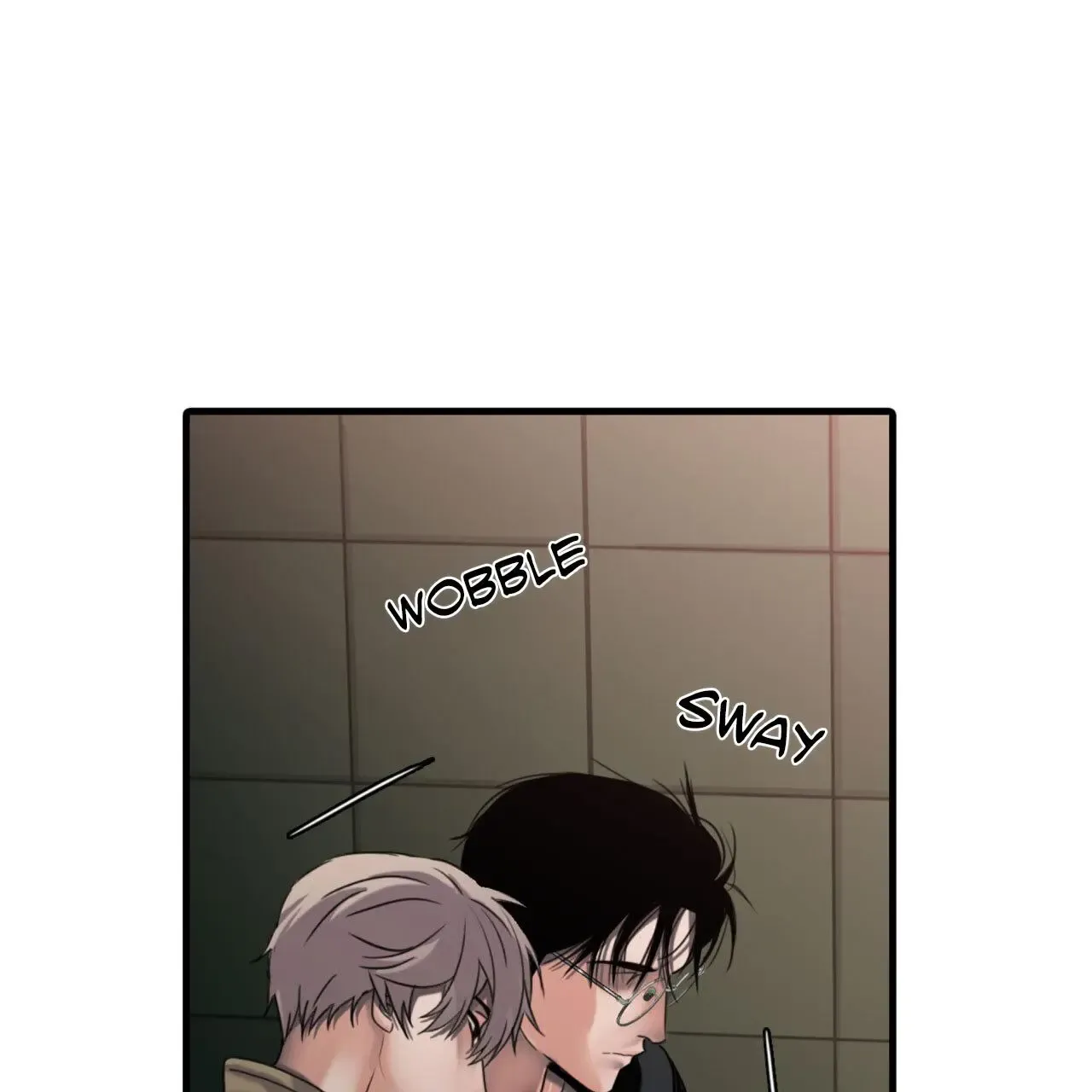 Corrosive Kainu Manga Chapter 8 Page 94