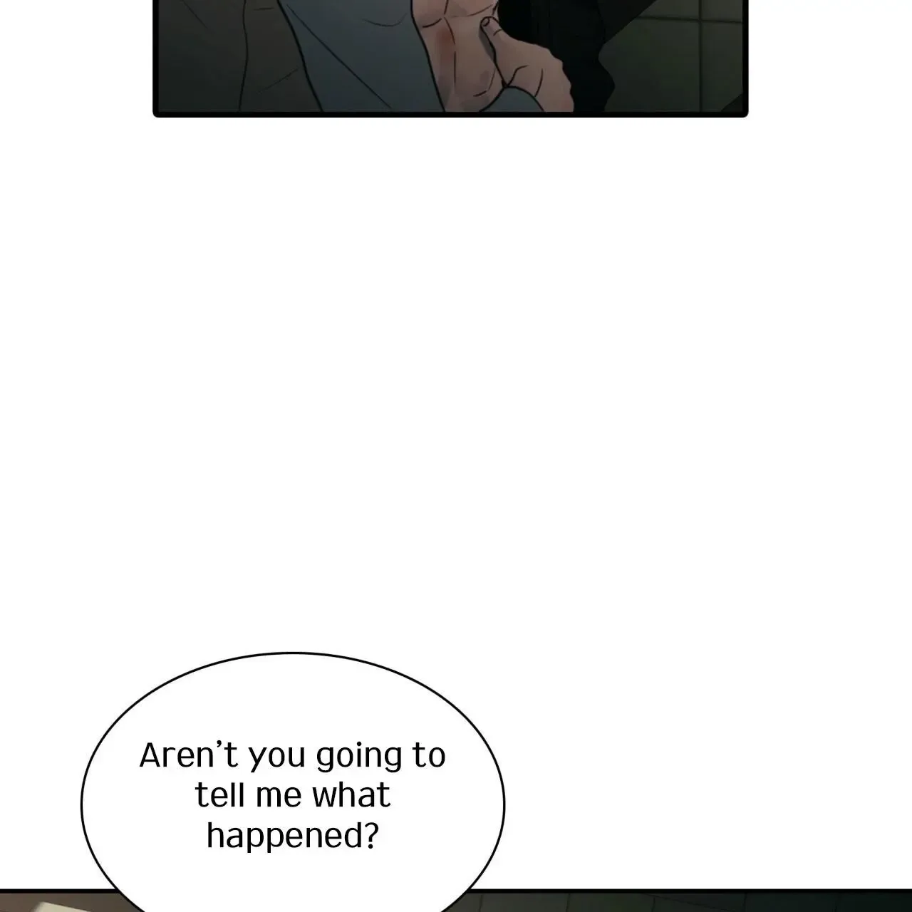 Corrosive Kainu Manga Chapter 8 Page 96