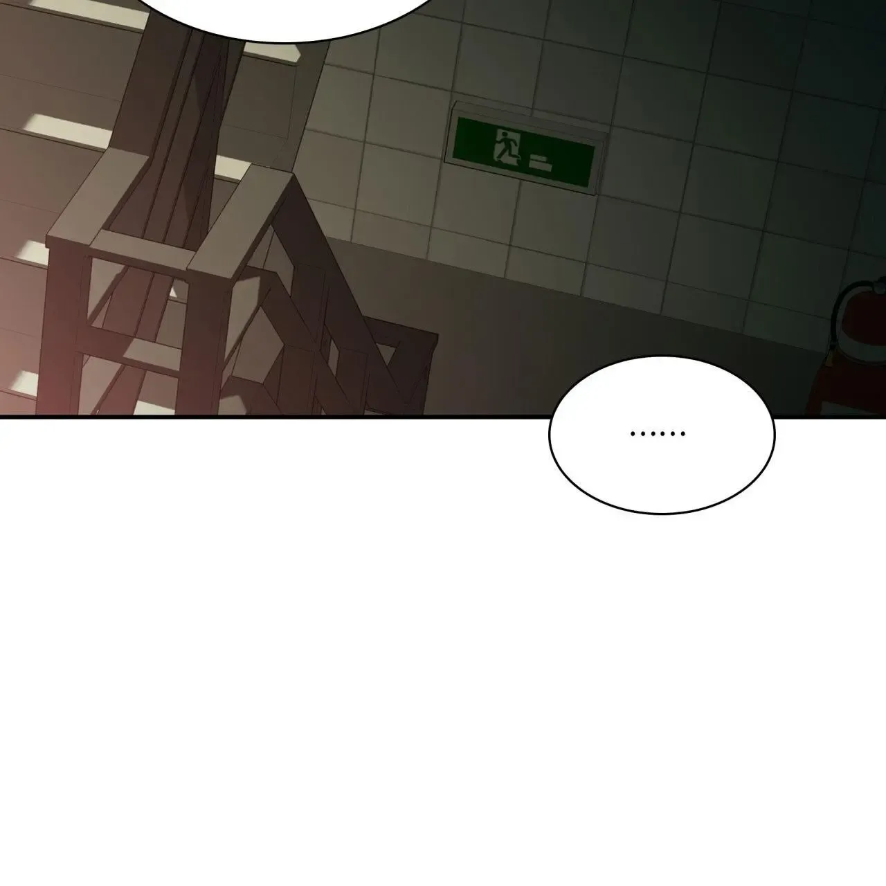 Corrosive Kainu Manga Chapter 8 Page 97