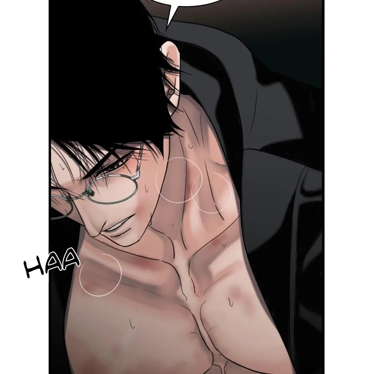 Corrosive Kainu Manga Chapter 8 Page 99