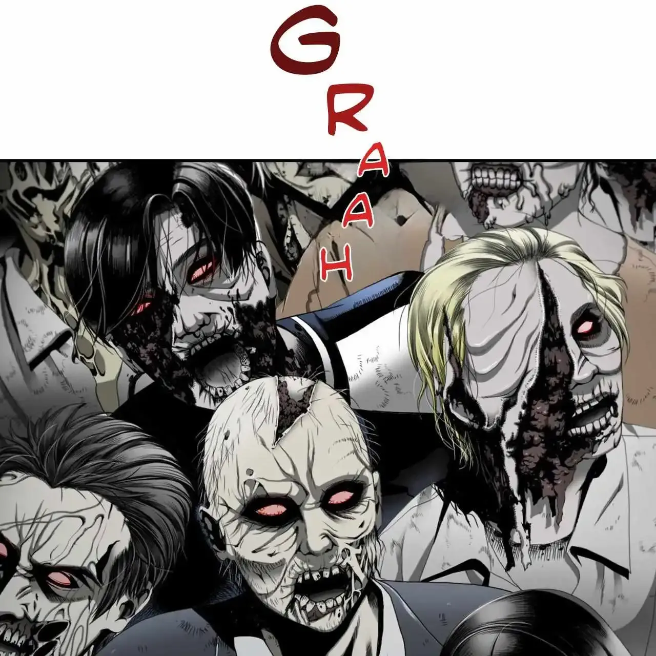 Corrosive Kainu Manga Chapter 8 Page 108