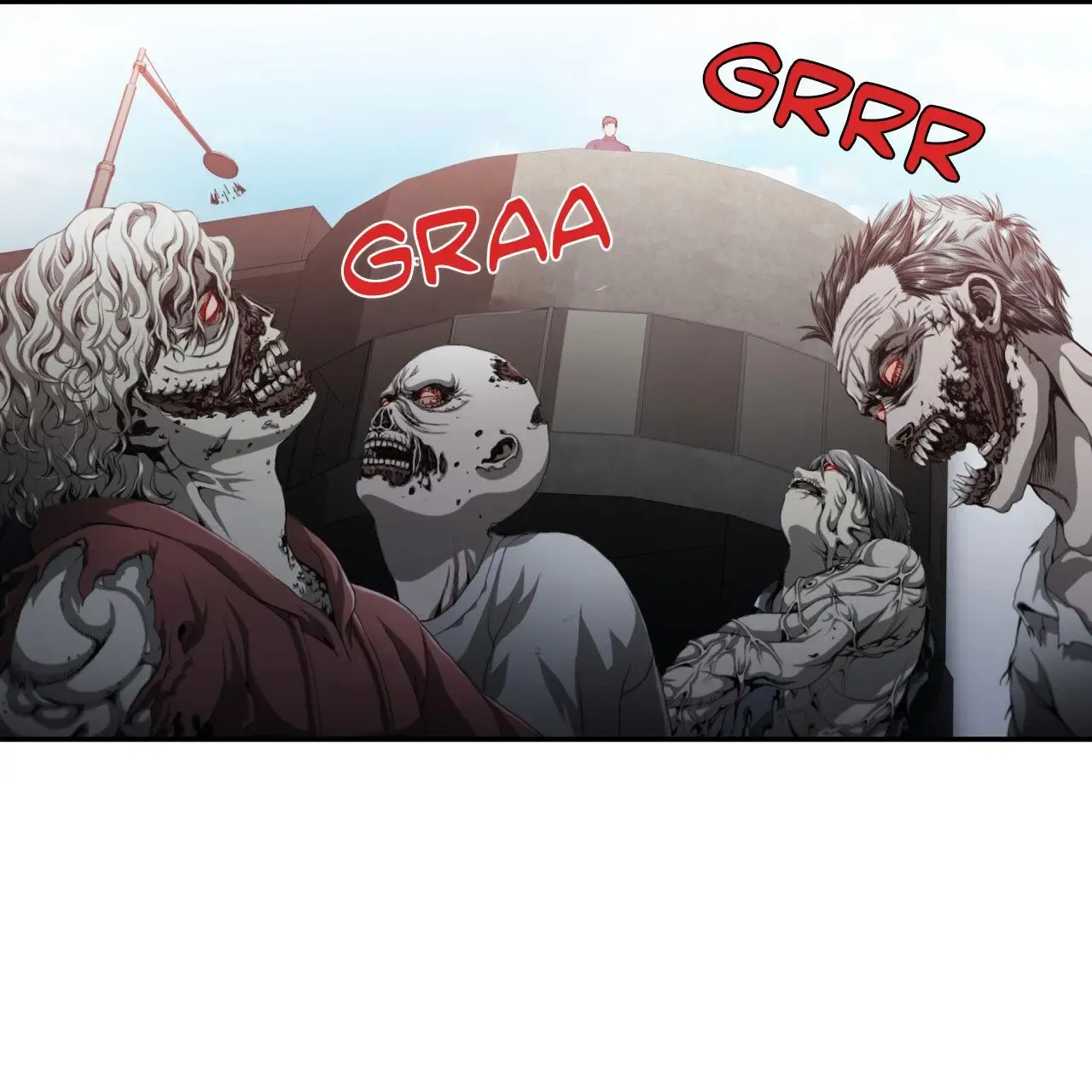 Corrosive Kainu Manga Chapter 8 Page 111