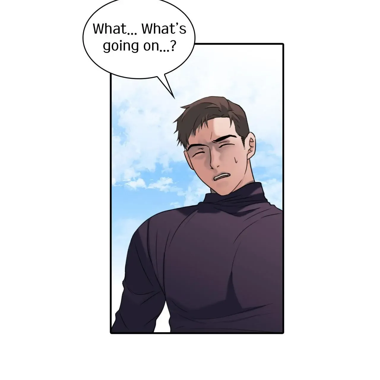 Corrosive Kainu Manga Chapter 8 Page 113