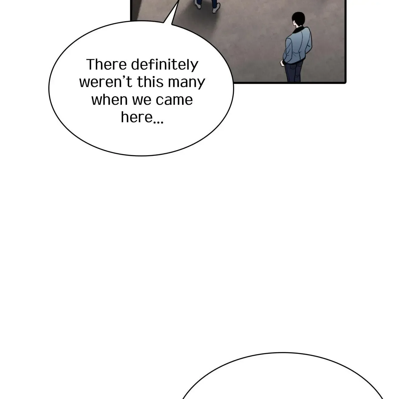 Corrosive Kainu Manga Chapter 8 Page 116