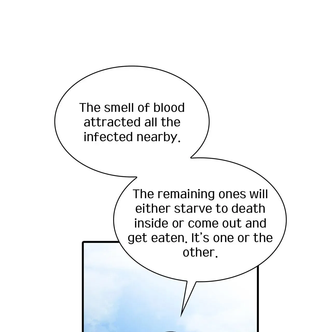 Corrosive Kainu Manga Chapter 8 Page 119