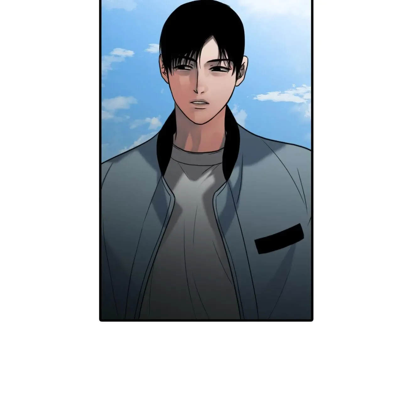 Corrosive Kainu Manga Chapter 8 Page 120