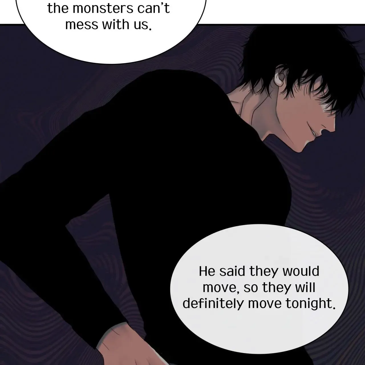 Corrosive Kainu Manga Chapter 8 Page 134